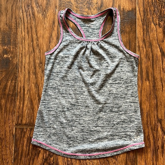 bcg Other - BCG shirt tank top, size 7